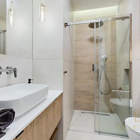 Kilinskiego Apartment *