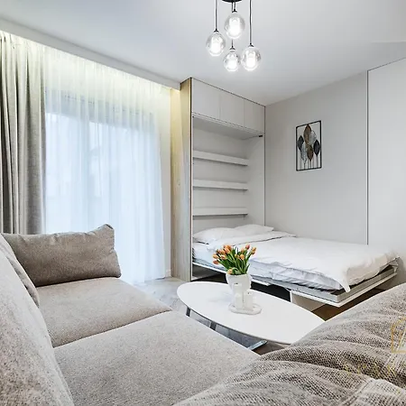 Apartment Kilinskiego *