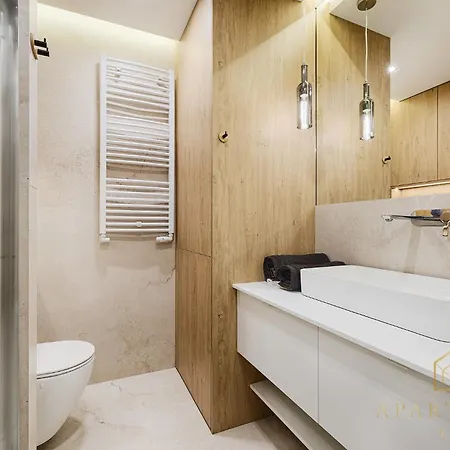 Apartament Kilinskiego