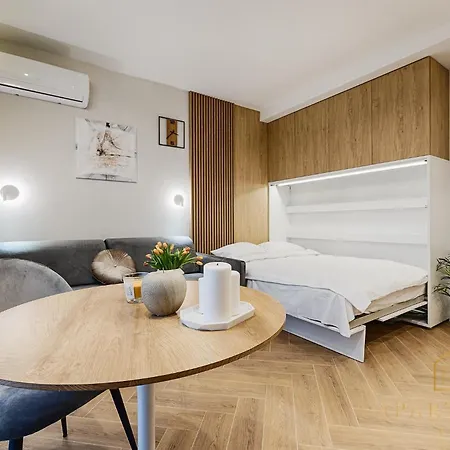 Kilinskiego Apartment