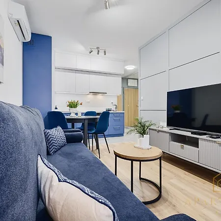 Apartament Kilinskiego *