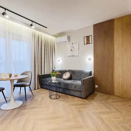 Apartament Kilinskiego