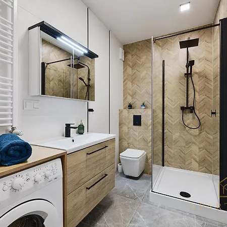 Apartment Kilinskiego *