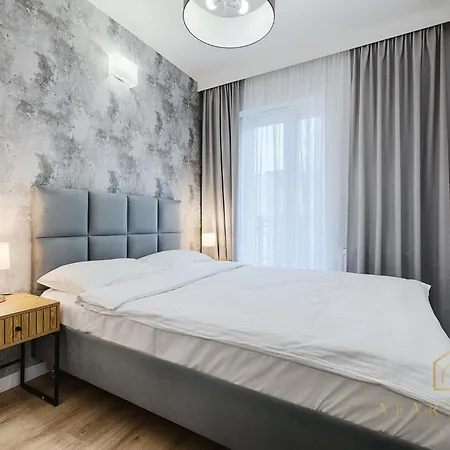 Kilinskiego Apartment