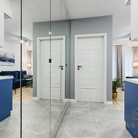 Apartament Kilinskiego *