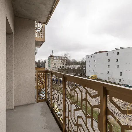 Kilinskiego Apartment *