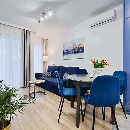 Apartment Kilinskiego *