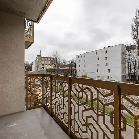 Kilinskiego * Łódź