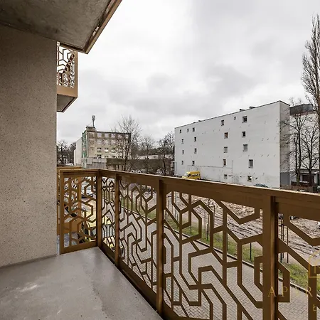 Kilinskiego * Łódź