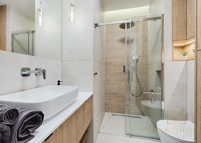 Kilinskiego Apartamento *