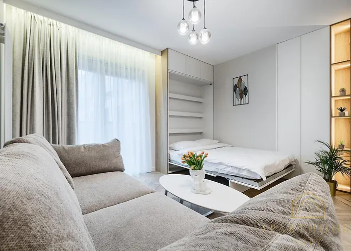 Apartamento Kilinskiego *