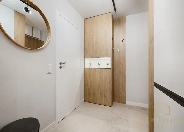 Kilinskiego Apartamento *