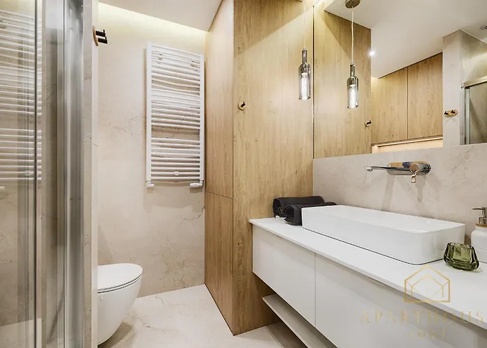 Apartamento Kilinskiego