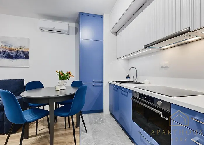 Kilinskiego Apartamento *