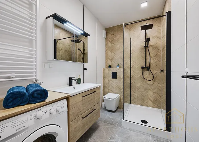 Apartamento Kilinskiego *