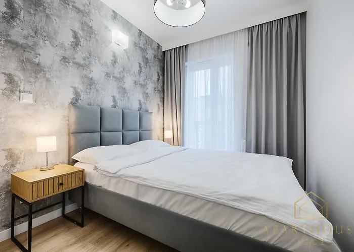 Kilinskiego Apartamento