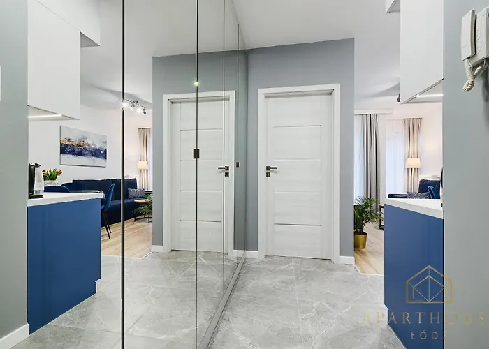 Apartamento Kilinskiego *