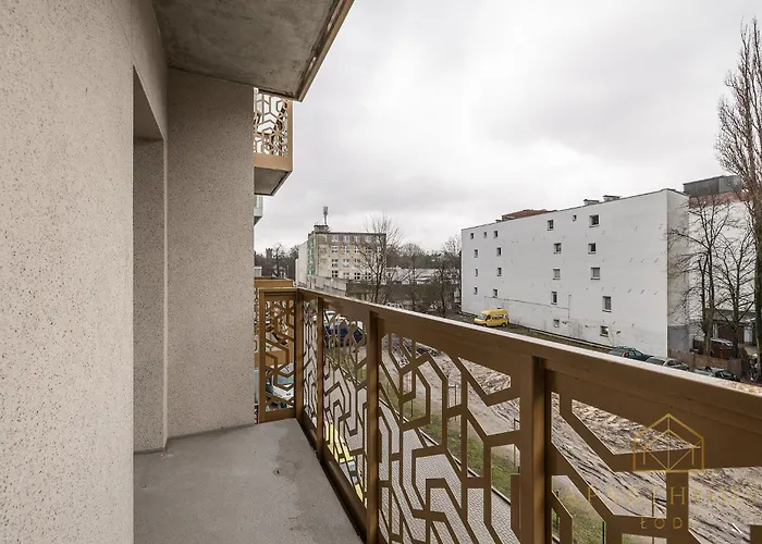 Kilinskiego Apartamento *