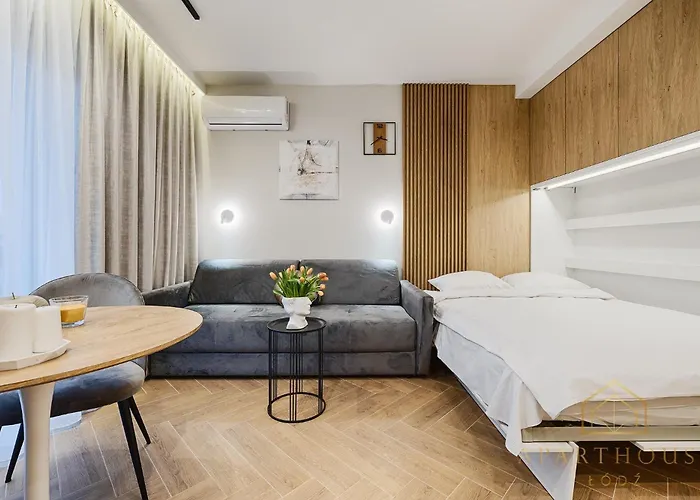 Kilinskiego Apartamento *