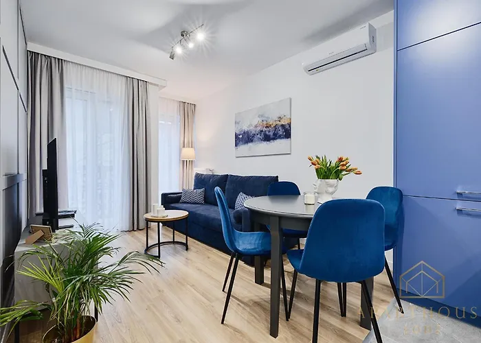 Apartamento Kilinskiego *