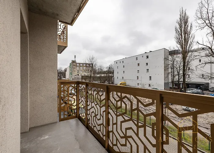 Kilinskiego * Łódź